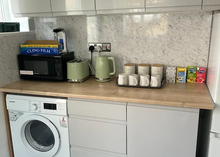 Conner House Hébergement de vacances