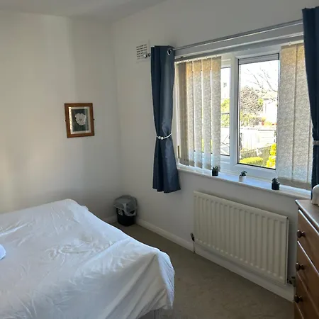 Semesterbostad Conner House