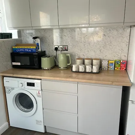 Conner House Σπίτι διακοπών