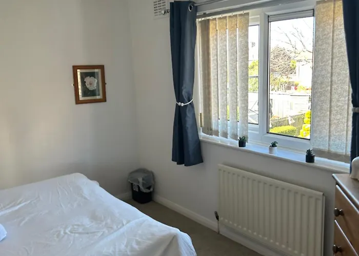 Hébergement de vacances Conner House