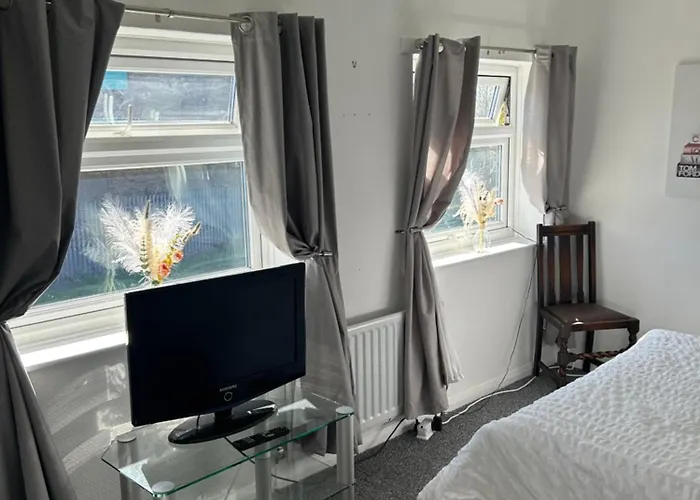 Σπίτι διακοπών Conner House