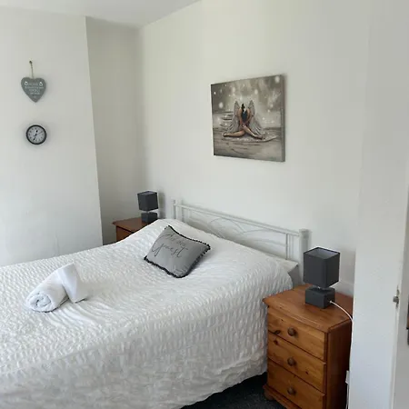 Conner House Holiday home *