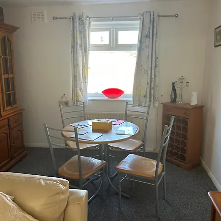 Holiday home Conner House *