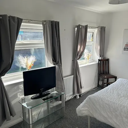 Tatil Evi Conner House