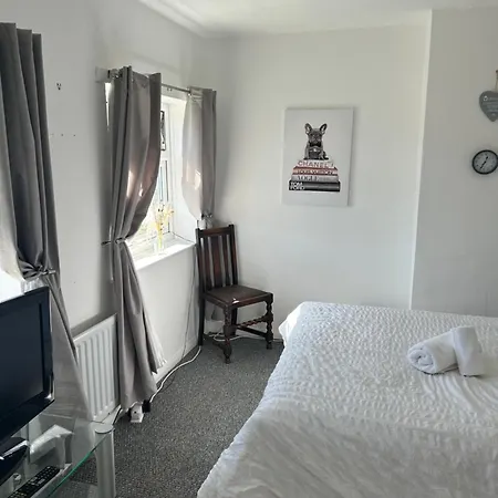 Conner House Holiday home *